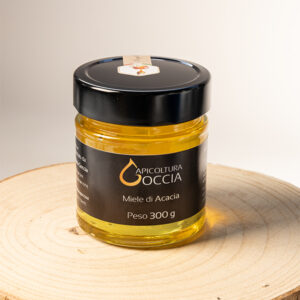 Miele di Acacia Artigianale 300 g